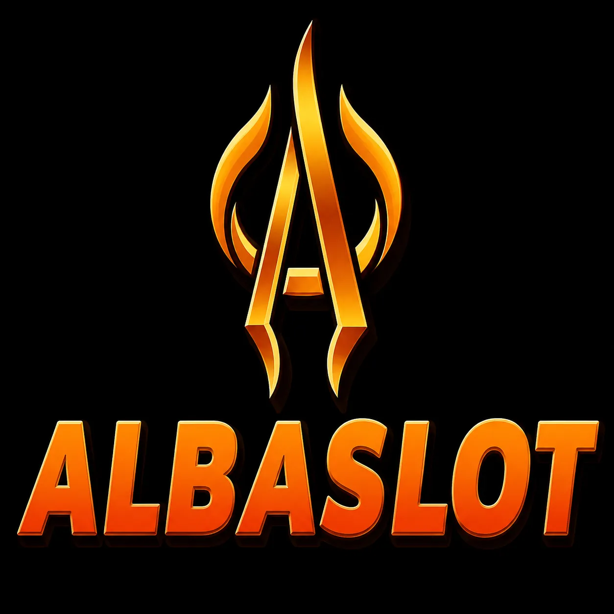 ALBASLOT - Petualangan Aksi Seru dan Menegangkan