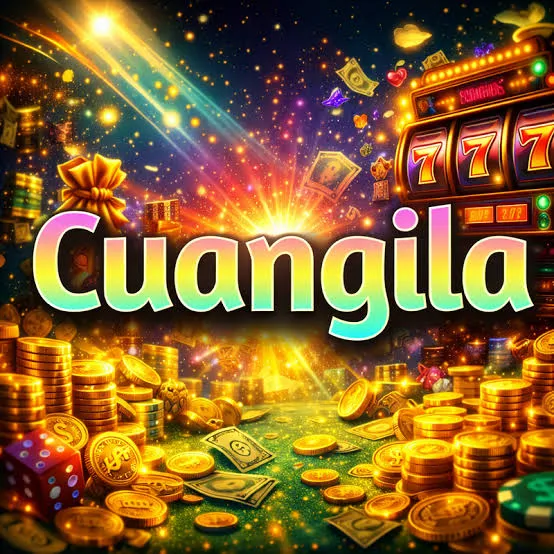 CUANGILA - Game MOBA Seru dan Menantang