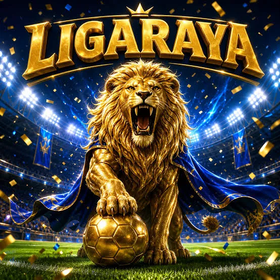 LIGARAYA - Balapan Motor yang Mendebarkan