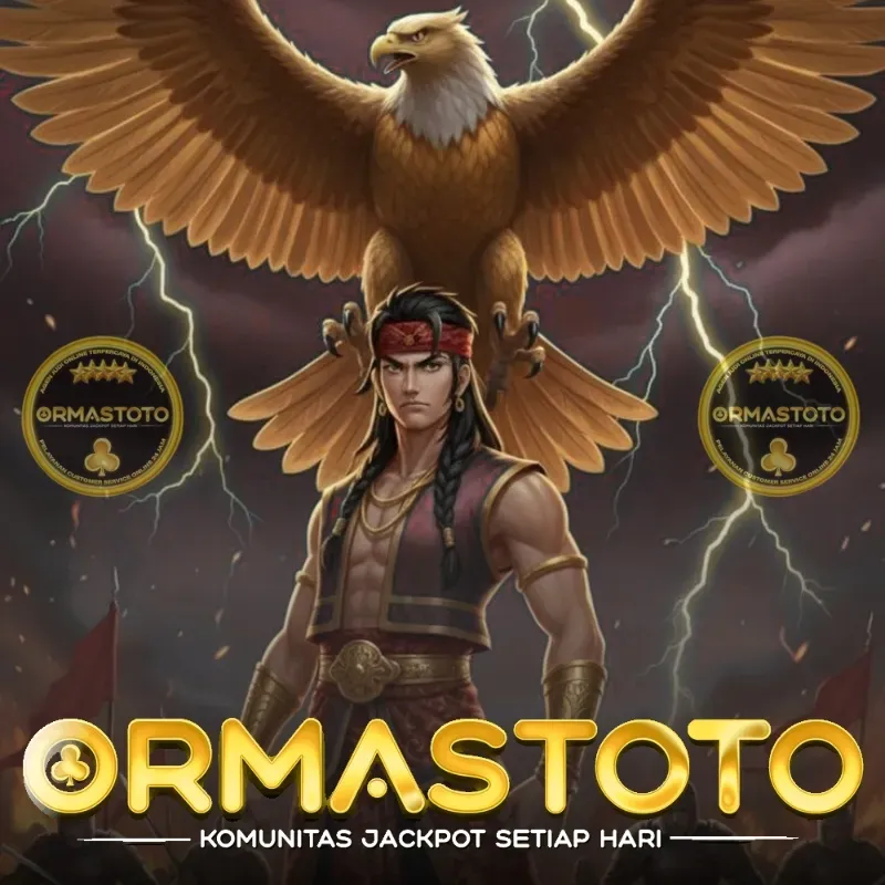 ORMASTOTO - Permainan Arcade Seru dan Menantang