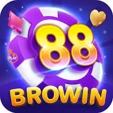 Logo browin88